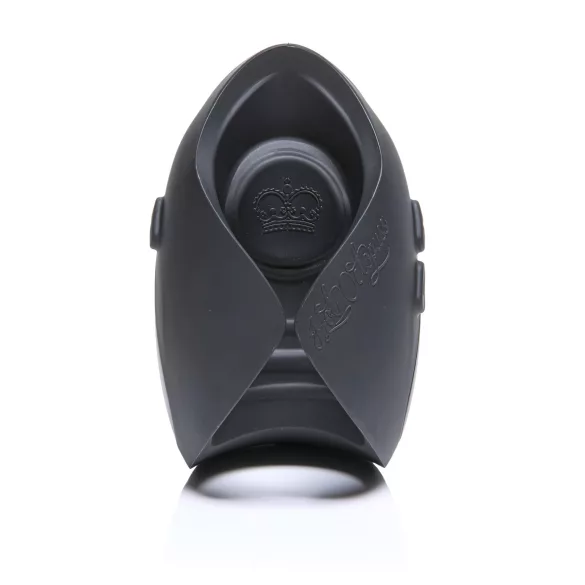 Hot Octopuss Pulse Solo Essential - masturbatore ricaricabile - nero