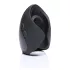Hot Octopuss - masturbatore uomo vibrante telecomandato - silicone nero