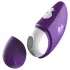 ROMP Free - stimolatore clitorideo ad onde d’aria impermeabile - viola
