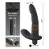 Rebel Naughty Finger - vibratore prostata - stimolatore punto P - nero