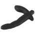 Rebel Naughty Finger - vibratore prostata - stimolatore punto P - nero