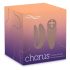 We-Vibe Chorus - vibratore di coppia intelligente ricaricabile (viola)