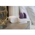 We-Vibe Chorus - vibratore di coppia intelligente ricaricabile (viola)