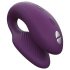 We-Vibe Chorus - vibratore coppia smart ricaricabile (viola)