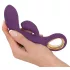 You2Toys - vibratore rabbit clitorideo ricaricabile - silicone viola