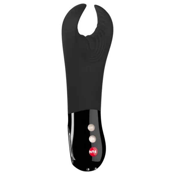 Fun Factory Manta - vibratore per il glande (nero)