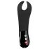 Fun Factory Manta - vibratore per il glande (nero)