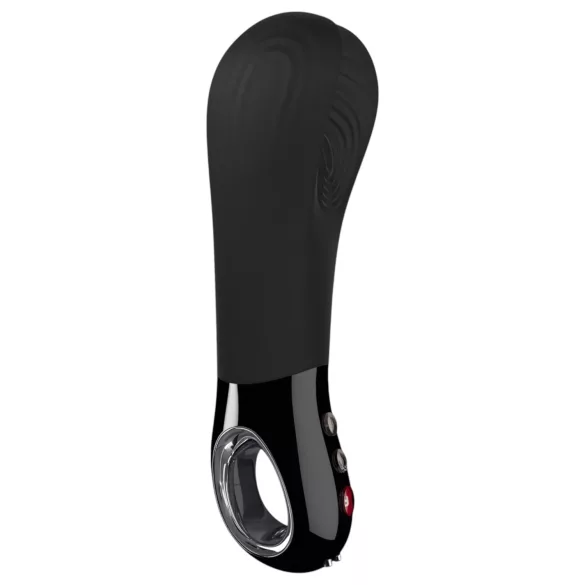 Fun Factory Manta - vibratore per il glande (nero)