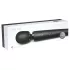 Le Wand Petite - esclusivo vibratore massaggiante ricaricabile (nero)