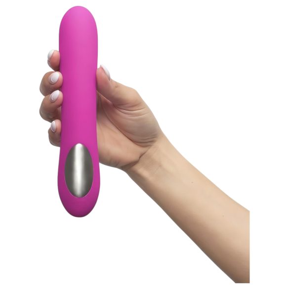 Kiiroo Onyx+ e Pearl 2 - set coppia masturbatore e vibratore