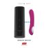 Kiiroo Onyx+ e Pearl 2 - set coppia masturbatore e vibratore