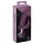 Rabbit Vibe - vibratore rabbit con stimolatore clitorideo e punto G