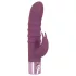 Rabbit Vibe - vibratore rabbit con stimolatore clitorideo e punto G