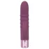 Rabbit Vibe - vibratore rabbit con stimolatore clitorideo e punto G