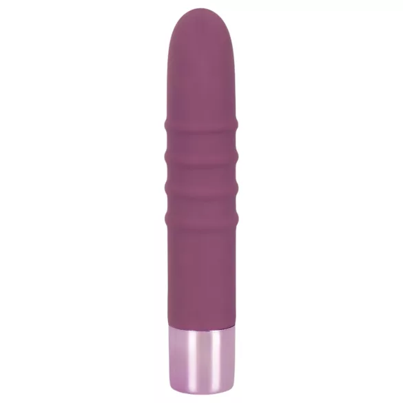 Rabbit Vibe - vibratore rabbit con stimolatore clitorideo e punto G