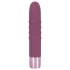 Rabbit Vibe - vibratore rabbit con stimolatore clitorideo e punto G