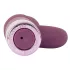 Rabbit Vibe - vibratore rabbit con stimolatore clitorideo e punto G