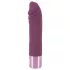 You2Toys Elegant Realistic - vibratore ricaricabile impermeabile (viola)