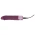 You2Toys Elegant Realistic - vibratore ricaricabile impermeabile (viola)