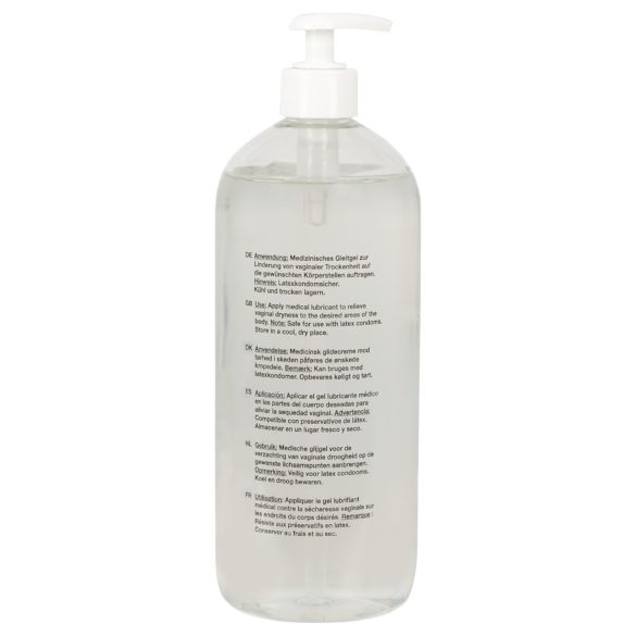 Just Glide - lubrificante a base d'acqua - 1000ml