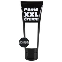 Pénisz XXL - crema intima uomo - stimolante - 80ml