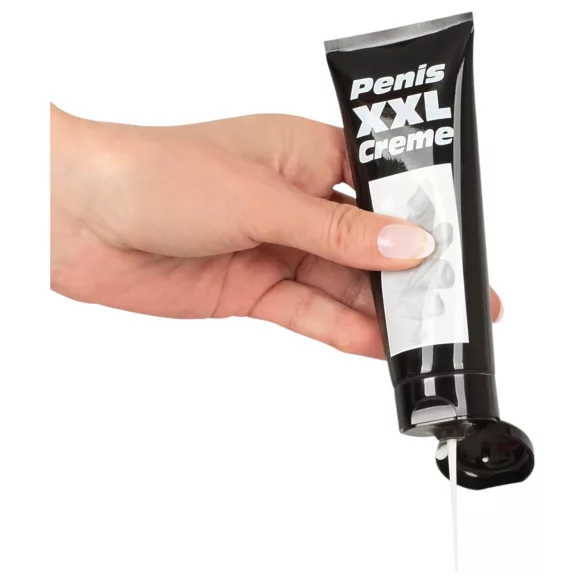 Pénisz XXL - crema intima uomo - stimolante - 80ml
