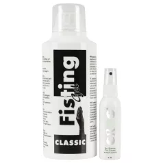   Fisting - lubrificante per fisting - extra scorrevole - 500ml