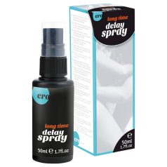 HOT - spray ritardante uomo - 50ml