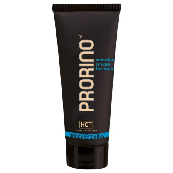 Prorino - crema per il pene - 100ml