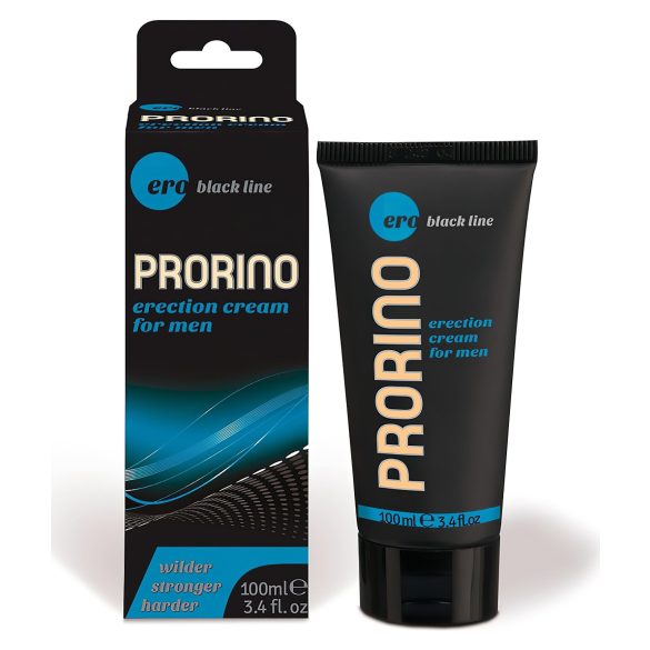 Prorino - crema per il pene - 100ml