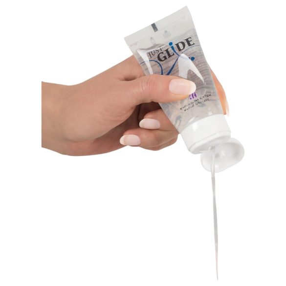 Just Glide - lubrificante a base d’acqua - 50ml