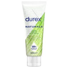 Durex - Gel intimo naturale - 100ml