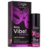 Orgie - vibratore liquido unisex - effetto stimolante orgasmico - 15ml