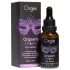 Orgie - gocce stimolanti donna - intensificatore piacere - 30ml