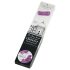 Petits Joujoux - Candela Massaggio Melagrana e Pepe Bianco (5x43ml)