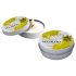 Petits Joujoux Waikiki - candela da massaggio cocco-ananas (43ml)