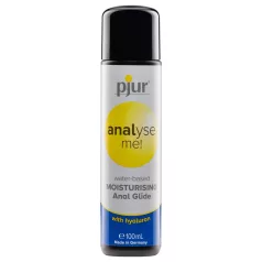   pjur Analyse me! - lubrificante anale a base d’acqua - 100 ml