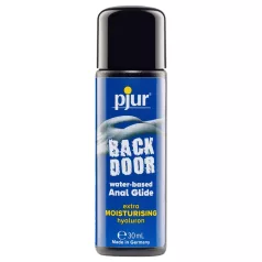 pjur BACK DOOR - lubrificante anale a base d’acqua - 30ml