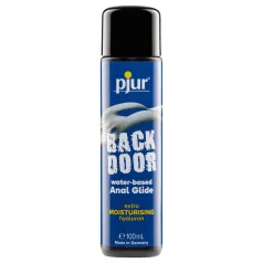   pjur BACK DOOR - lubrificante anale a base d’acqua - 100 ml