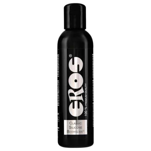 EROS - lubrificante 2 in 1 - silicone - 500 ml