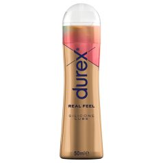 Durex - lubrificante a base di silicone - 50ml