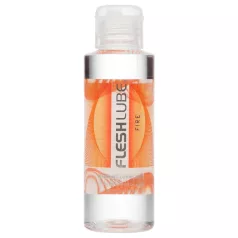 FleshLube - lubrificante riscaldante intimo - 100ml