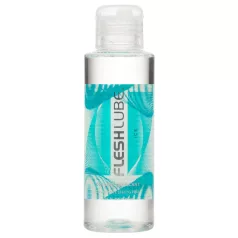   FleshLube - lubrificante intimo effetto freddo - gel trasparente 100ml
