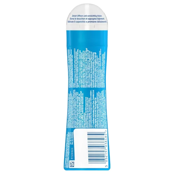 Durex Prickelnd - lubrificante intimo effetto frizzante a base d’acqua 50ml