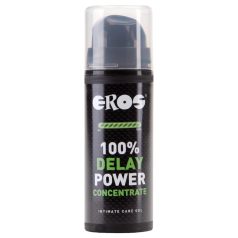 EROS - concentrato ritardante - effetto forte - 30ml