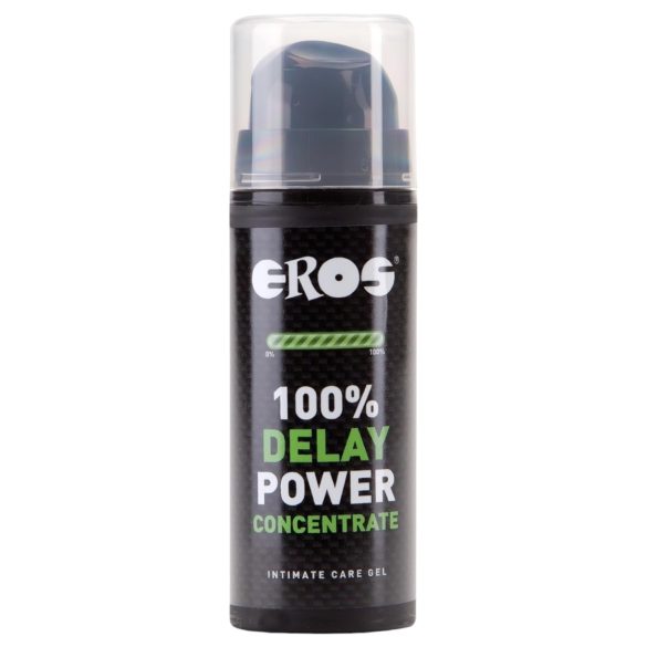 EROS - concentrato ritardante - effetto forte - 30ml