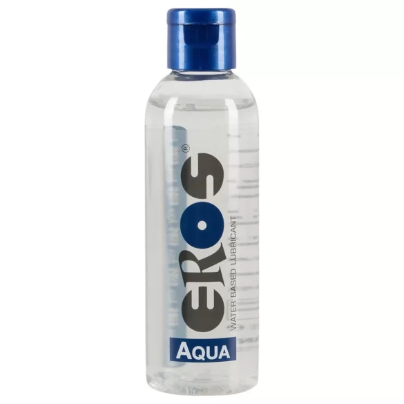 EROS - gel lubrificante a base d'acqua - flacone 50ml