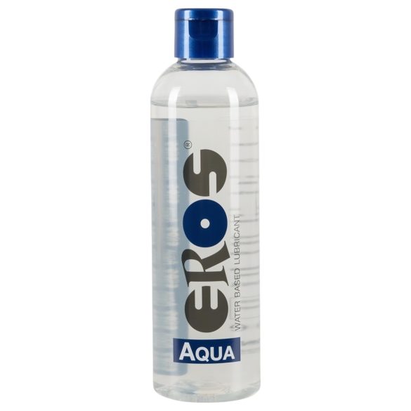 EROS - lubrificante a base d'acqua - flacone 250ml