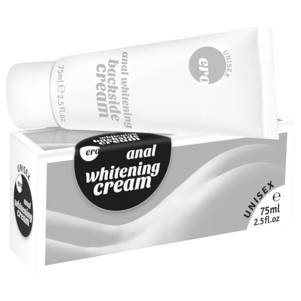 anal WHITENING - crema schiarente anale e intima - 75ml
