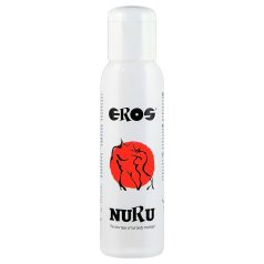 EROS - gel per massaggio nuru - idratante - 250ml
